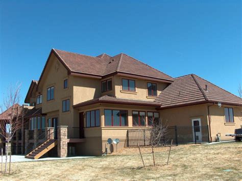 residential roofing colorado